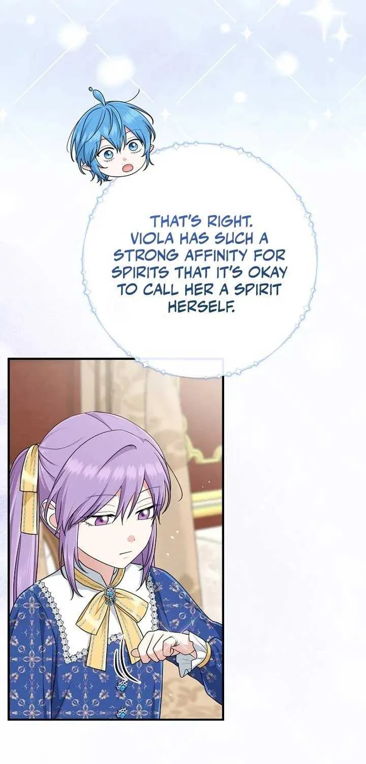I Acted As the Adopted Daughter Too Well Chapter 77 page 57 - 