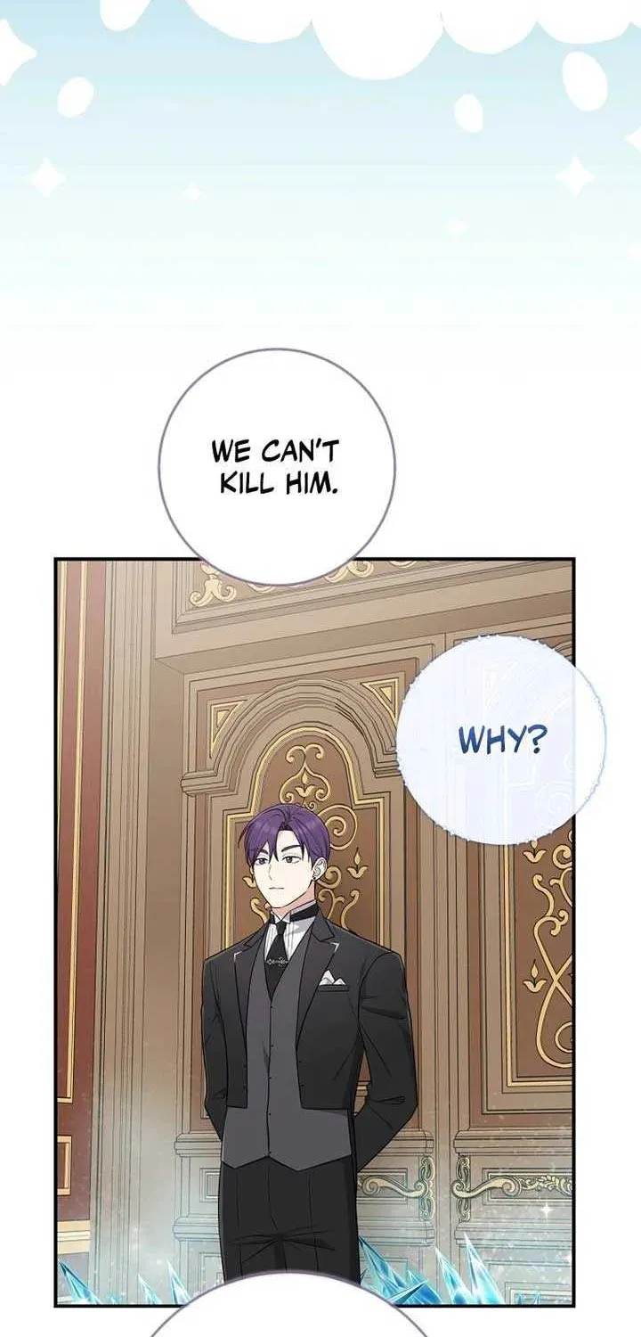 I Acted As the Adopted Daughter Too Well Chapter 77 page 60 - 