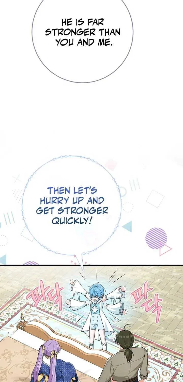 I Acted As the Adopted Daughter Too Well Chapter 77 page 61 - 