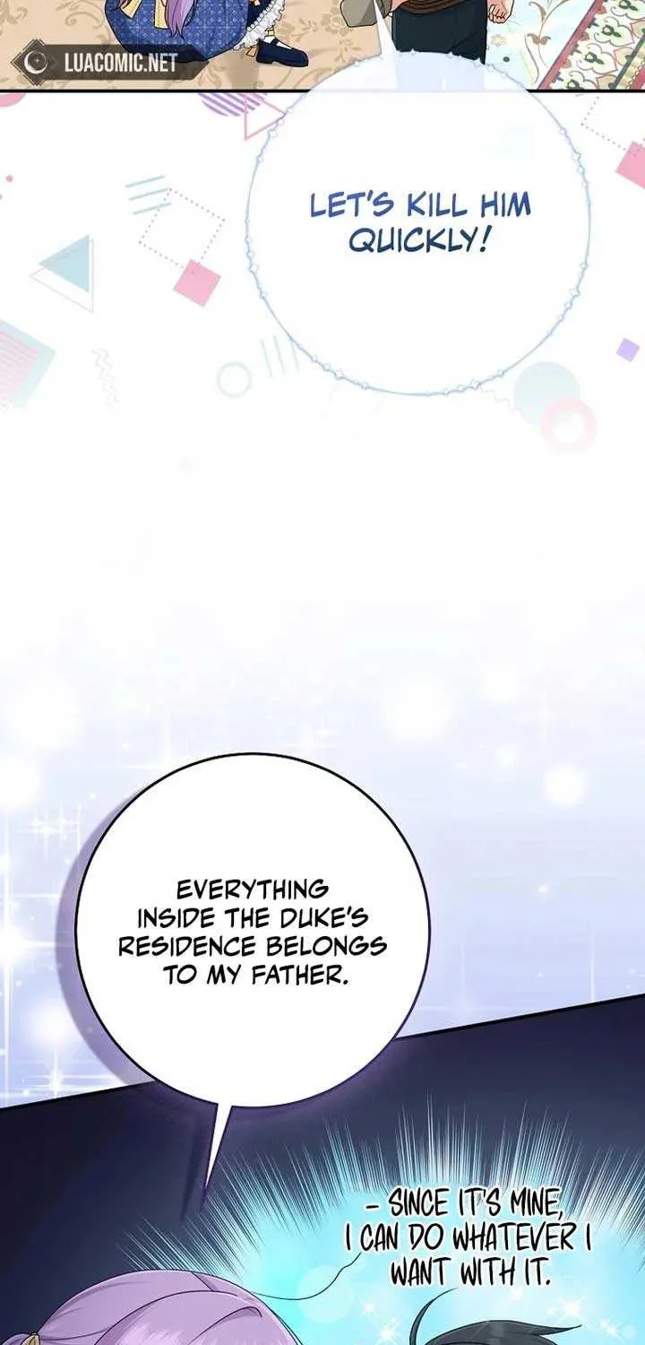 I Acted As the Adopted Daughter Too Well Chapter 77 page 62 - 