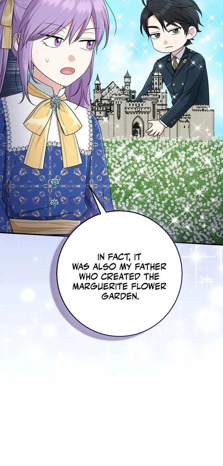 I Acted As the Adopted Daughter Too Well Chapter 77 page 63 - 