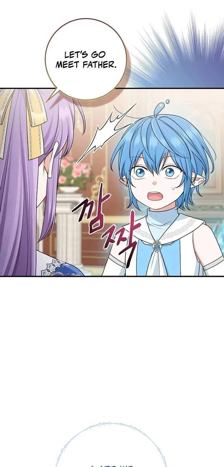 I Acted As the Adopted Daughter Too Well Chapter 77 page 65 - 