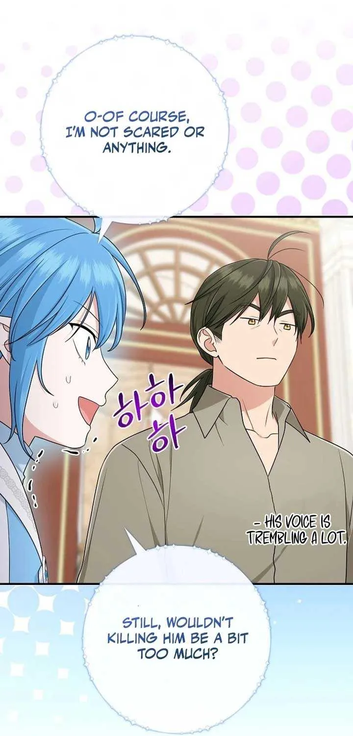 I Acted As the Adopted Daughter Too Well Chapter 77 page 67 - 