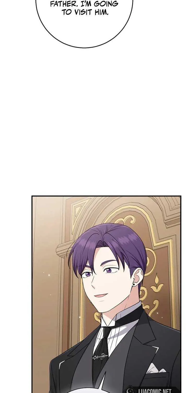 I Acted As the Adopted Daughter Too Well Chapter 77 page 69 - 