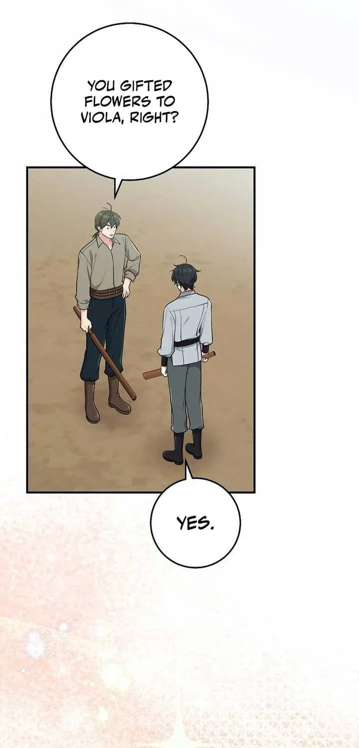 I Acted As the Adopted Daughter Too Well Chapter 77 page 9 - 