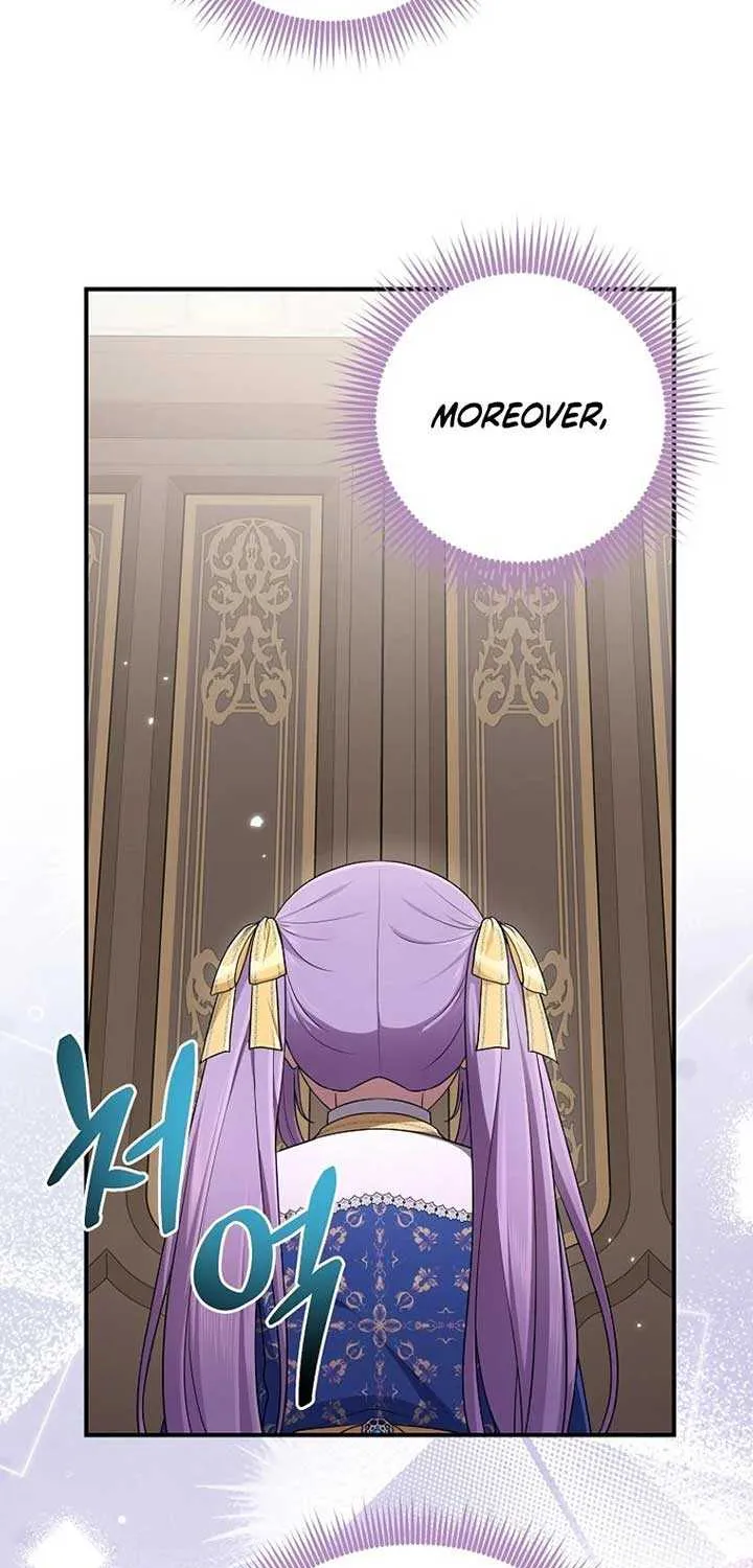 I Acted As the Adopted Daughter Too Well Chapter 78 page 11 - 
