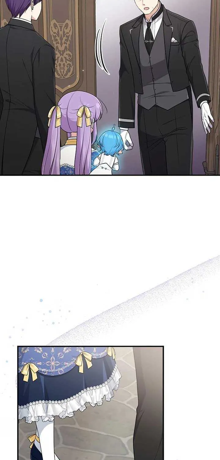 I Acted As the Adopted Daughter Too Well Chapter 78 page 14 - 