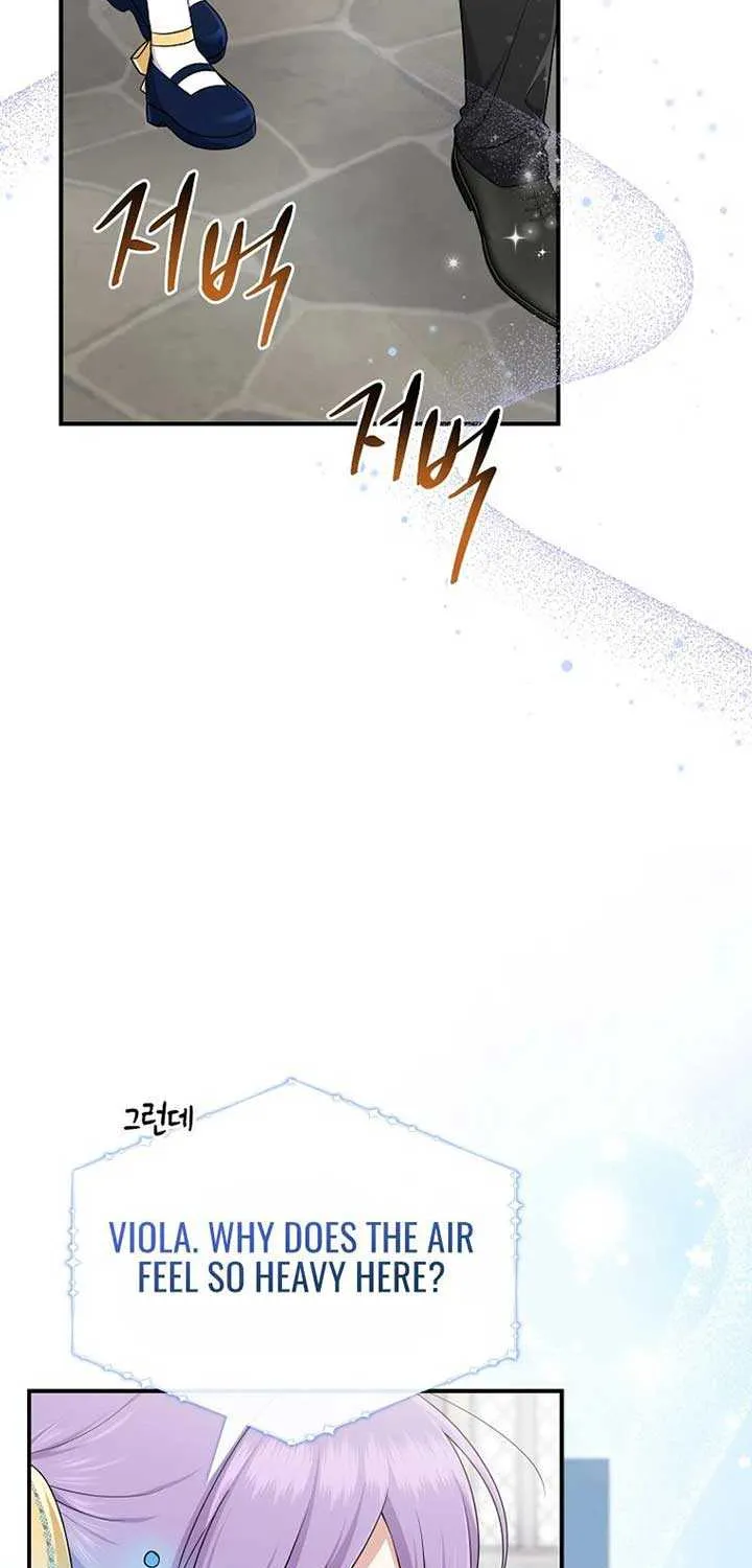 I Acted As the Adopted Daughter Too Well Chapter 78 page 15 - 