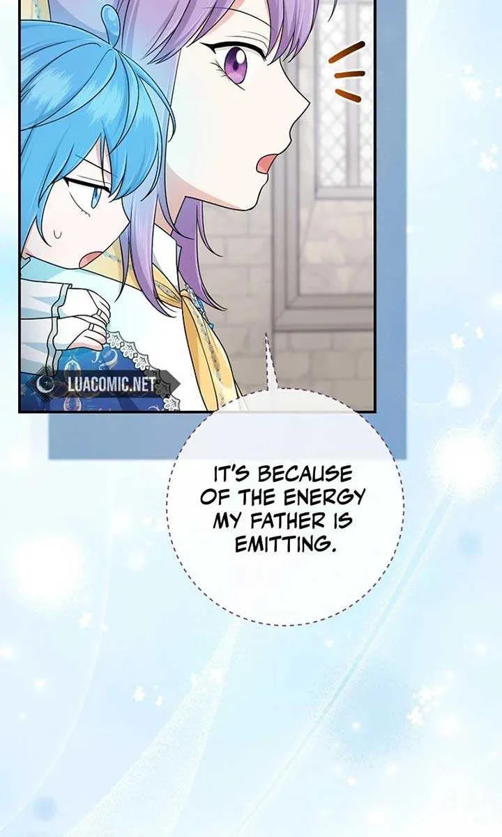 I Acted As the Adopted Daughter Too Well Chapter 78 page 16 - 