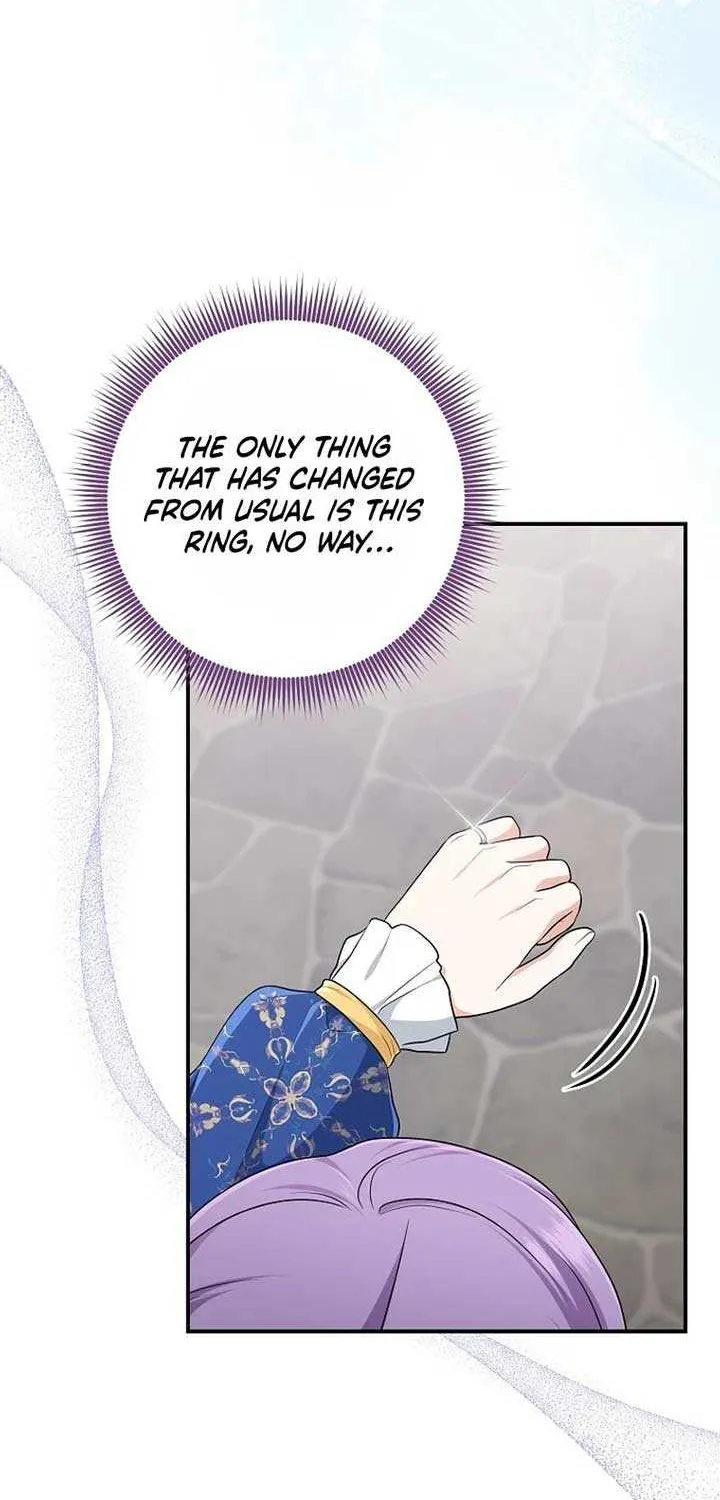 I Acted As the Adopted Daughter Too Well Chapter 78 page 18 - 