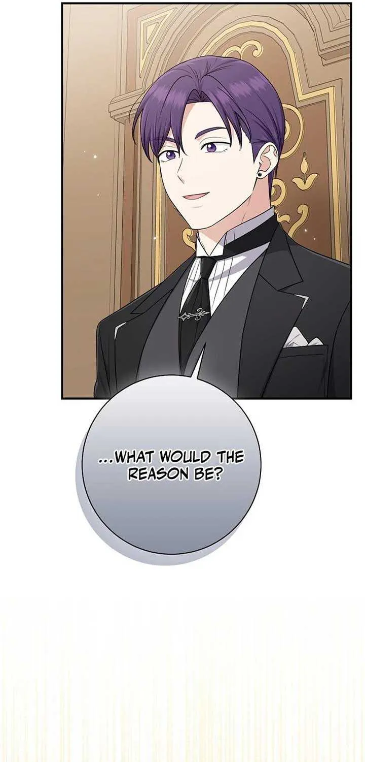 I Acted As the Adopted Daughter Too Well Chapter 78 page 3 - 
