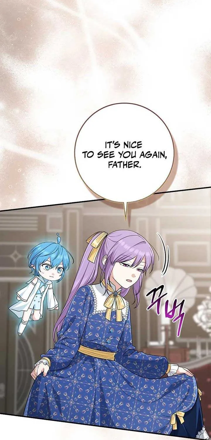 I Acted As the Adopted Daughter Too Well Chapter 78 page 24 - 