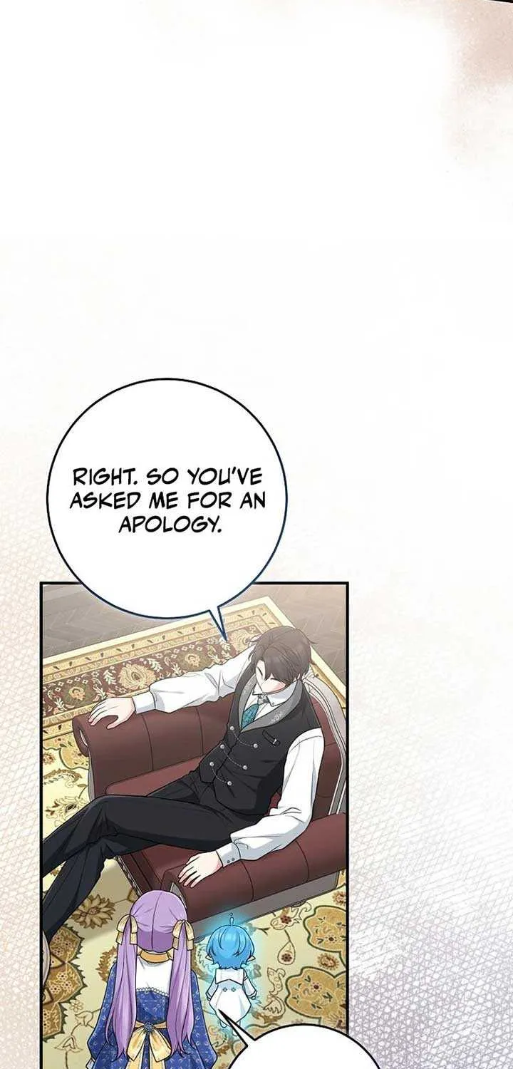 I Acted As the Adopted Daughter Too Well Chapter 78 page 25 - 