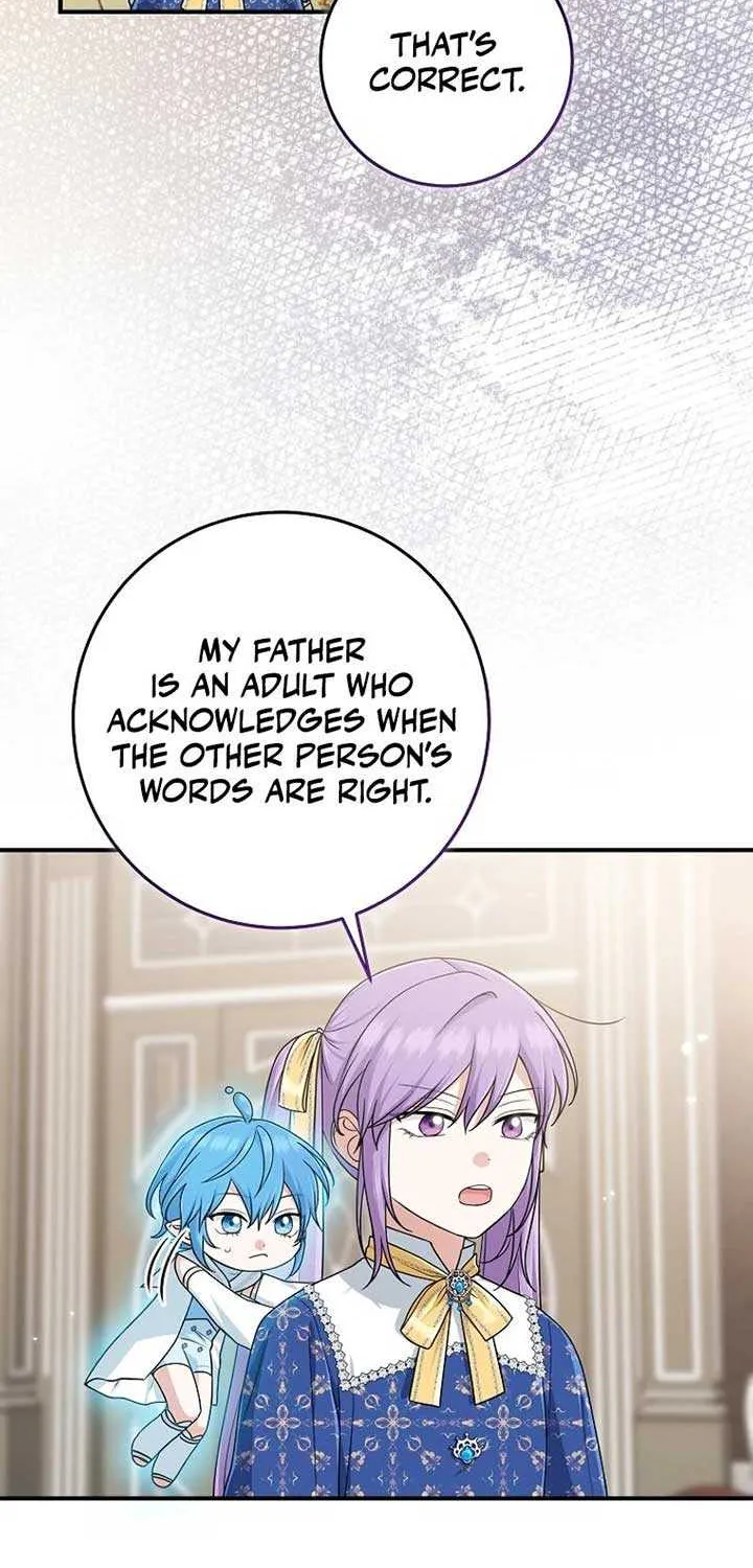 I Acted As the Adopted Daughter Too Well Chapter 78 page 26 - 