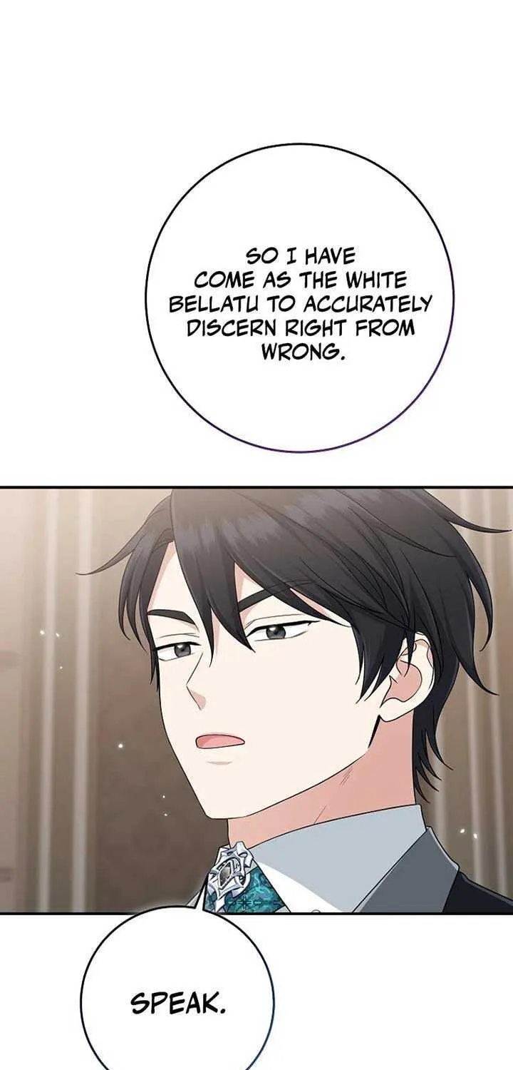 I Acted As the Adopted Daughter Too Well Chapter 78 page 27 - 
