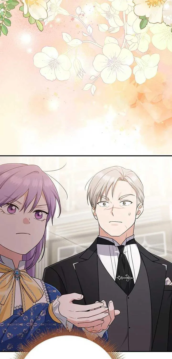 I Acted As the Adopted Daughter Too Well Chapter 78 page 33 - 