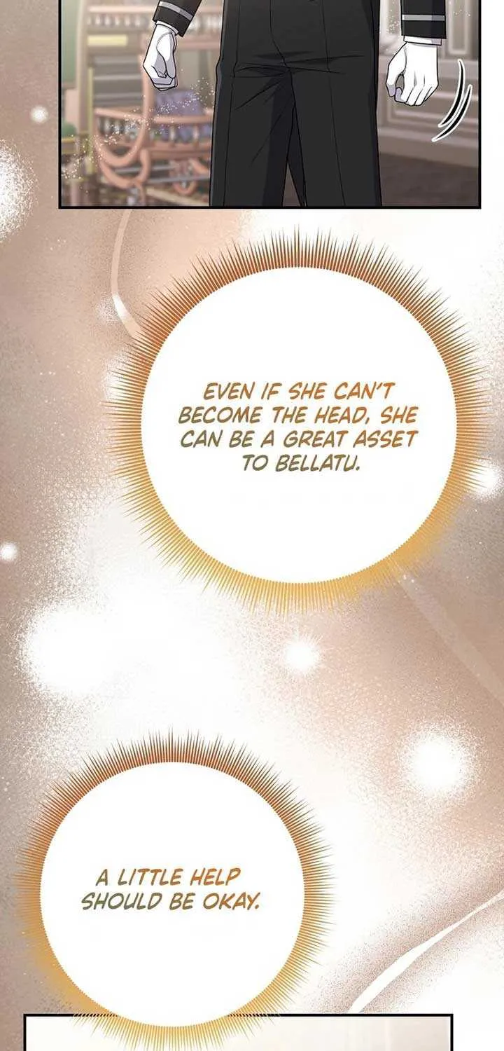 I Acted As the Adopted Daughter Too Well Chapter 78 page 35 - 