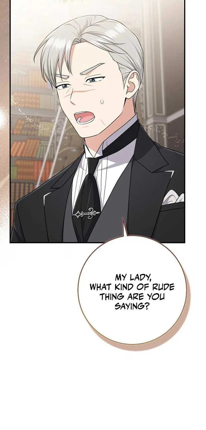 I Acted As the Adopted Daughter Too Well Chapter 78 page 36 - 