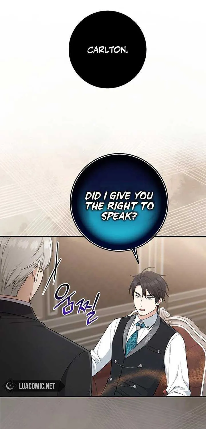 I Acted As the Adopted Daughter Too Well Chapter 78 page 37 - 