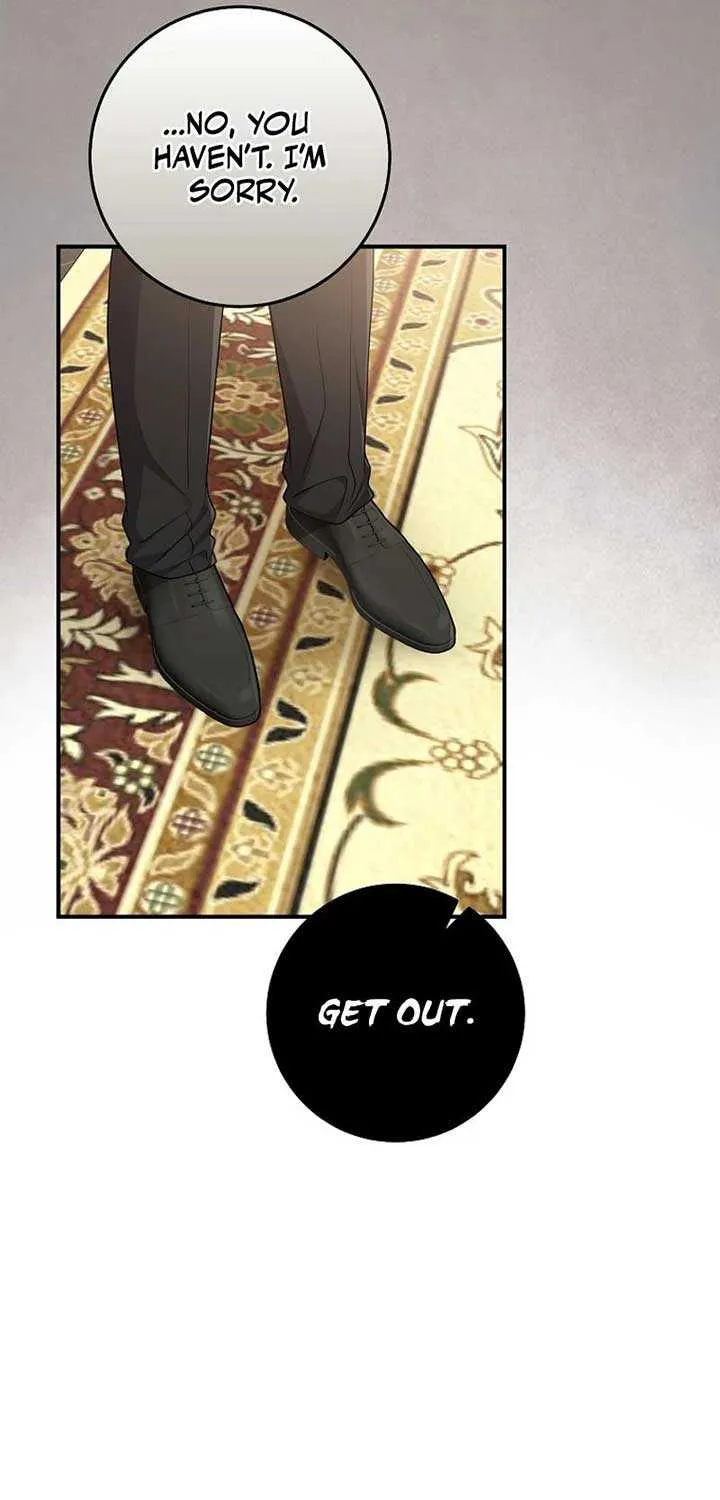I Acted As the Adopted Daughter Too Well Chapter 78 page 39 - 