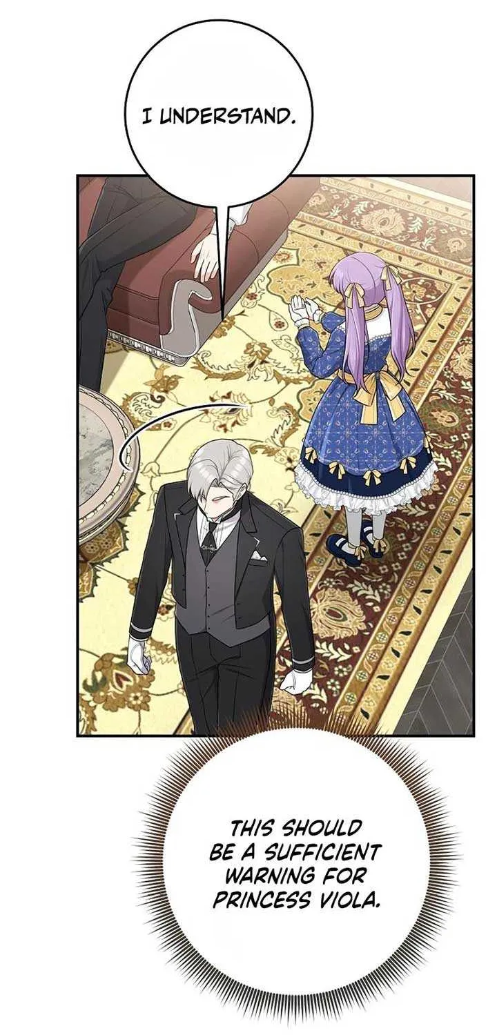 I Acted As the Adopted Daughter Too Well Chapter 78 page 40 - 