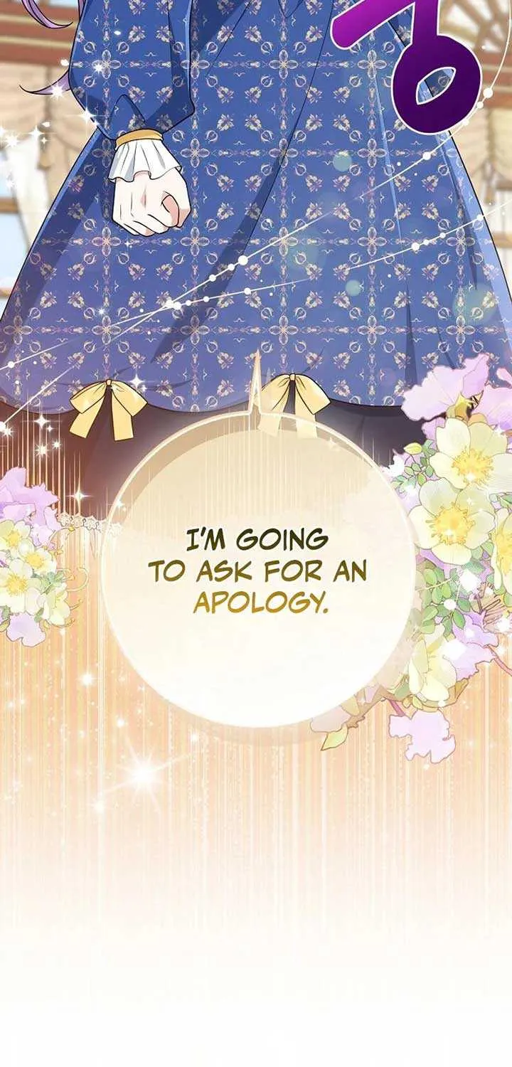 I Acted As the Adopted Daughter Too Well Chapter 78 page 5 - 