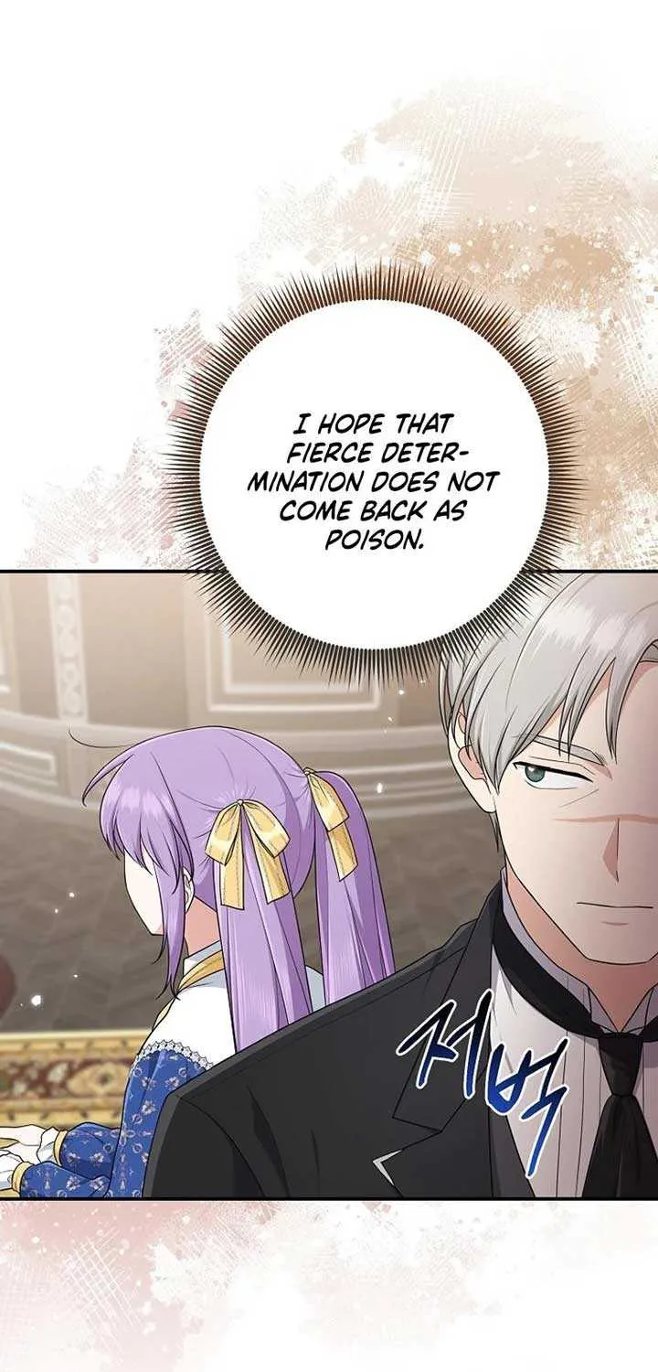 I Acted As the Adopted Daughter Too Well Chapter 78 page 41 - 