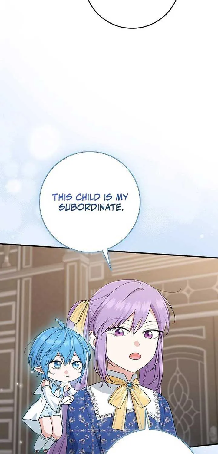 I Acted As the Adopted Daughter Too Well Chapter 78 page 43 - 