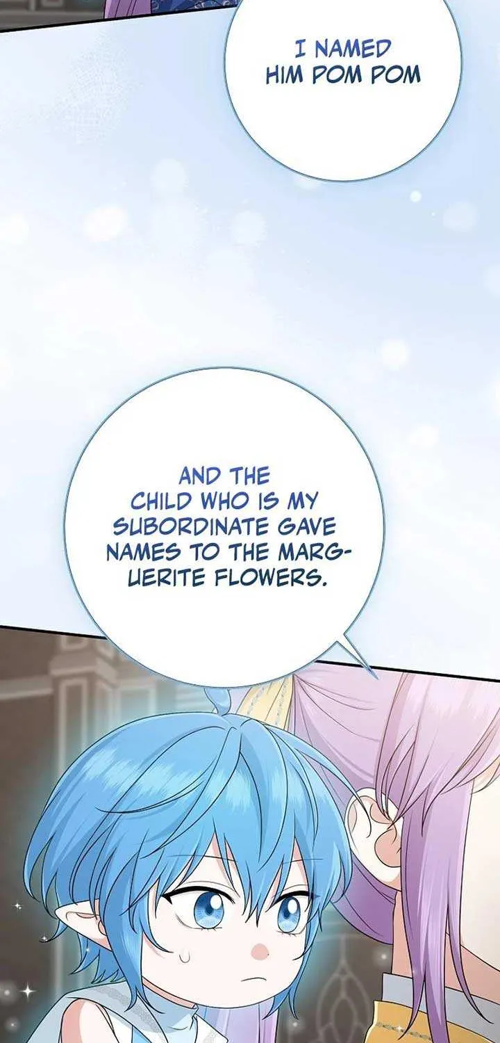 I Acted As the Adopted Daughter Too Well Chapter 78 page 44 - 