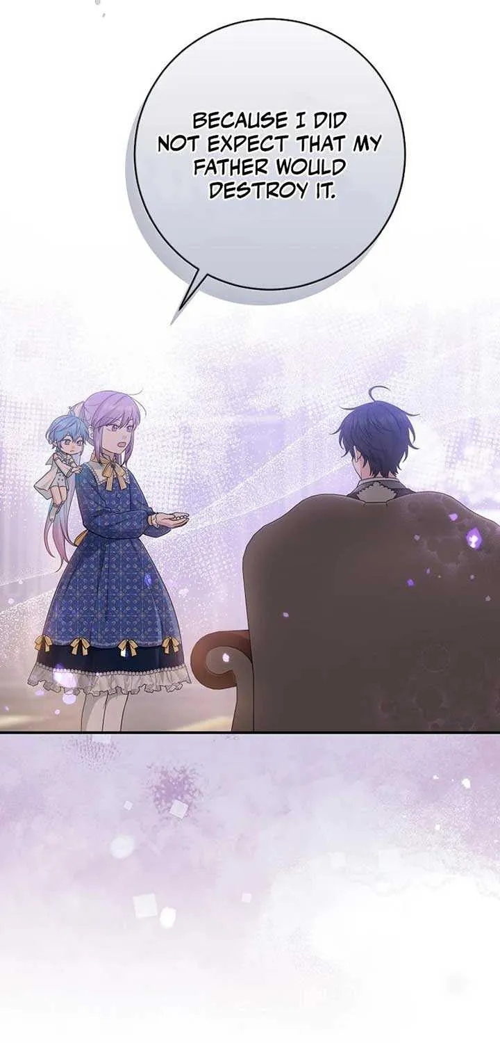 I Acted As the Adopted Daughter Too Well Chapter 78 page 48 - 