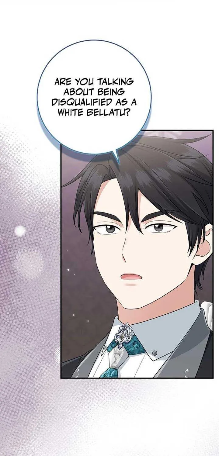 I Acted As the Adopted Daughter Too Well Chapter 78 page 49 - 