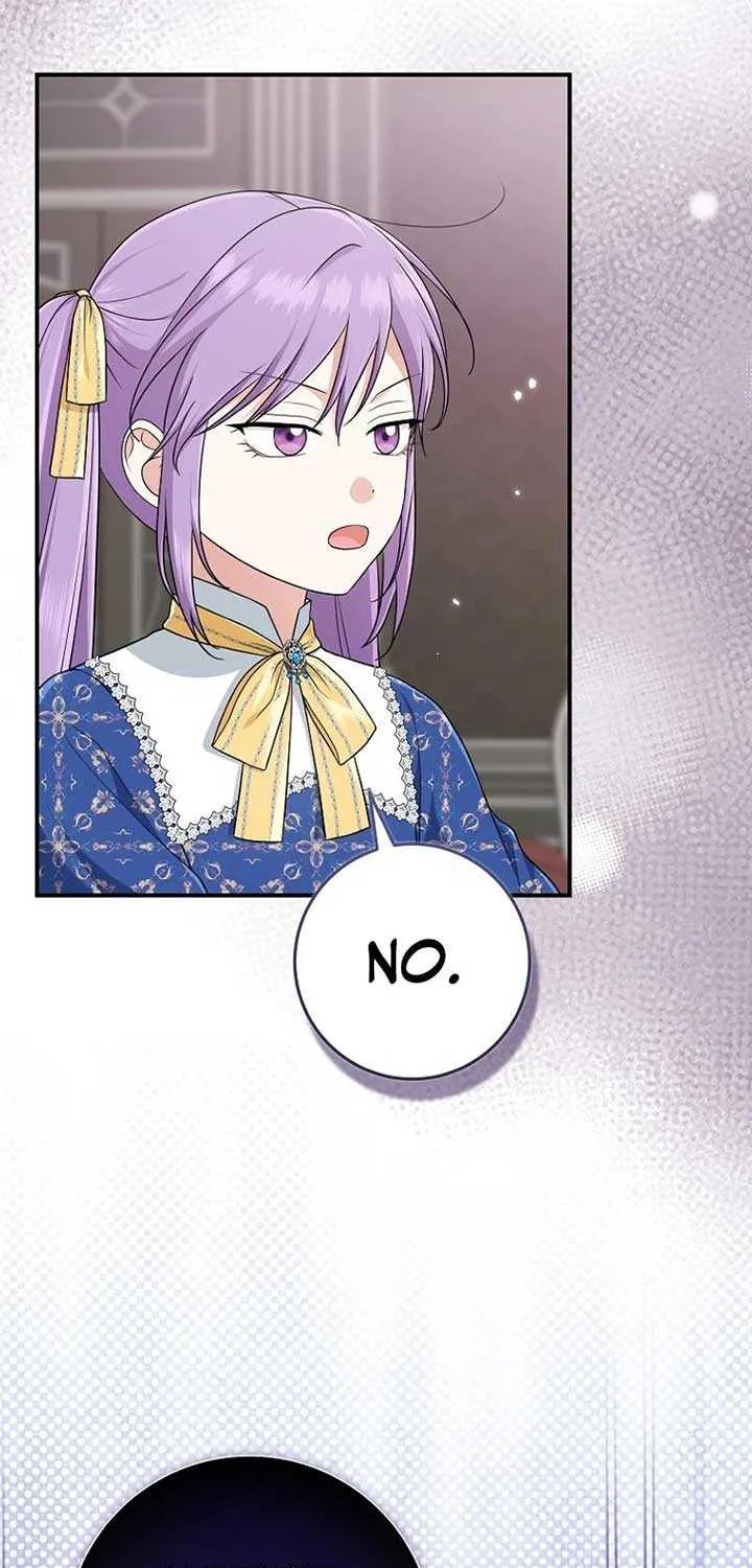 I Acted As the Adopted Daughter Too Well Chapter 78 page 50 - 