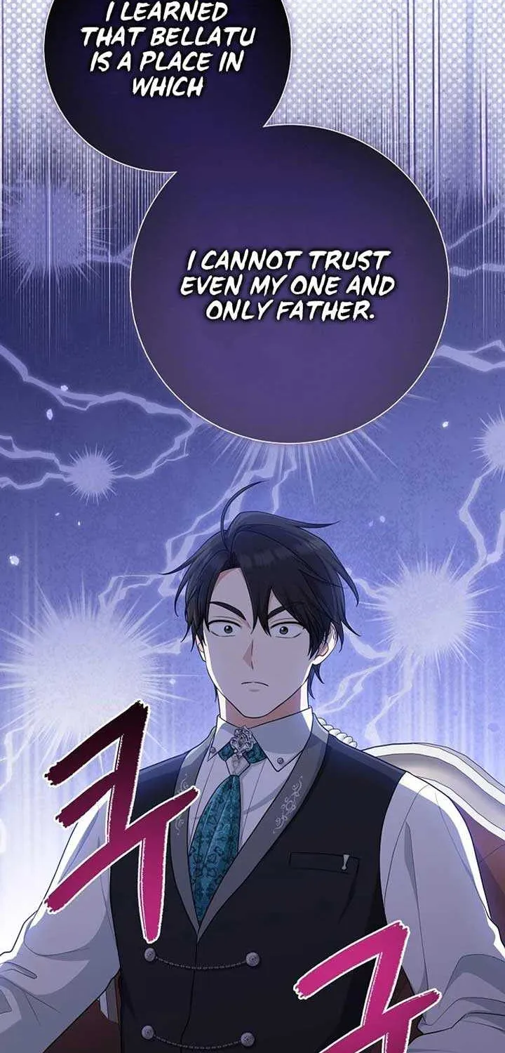 I Acted As the Adopted Daughter Too Well Chapter 78 page 51 - 