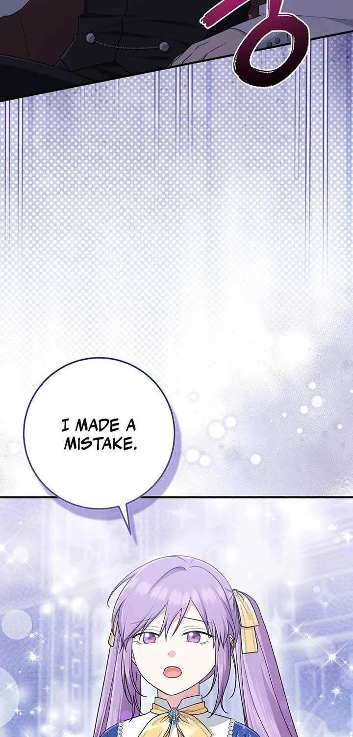 I Acted As the Adopted Daughter Too Well Chapter 78 page 52 - 
