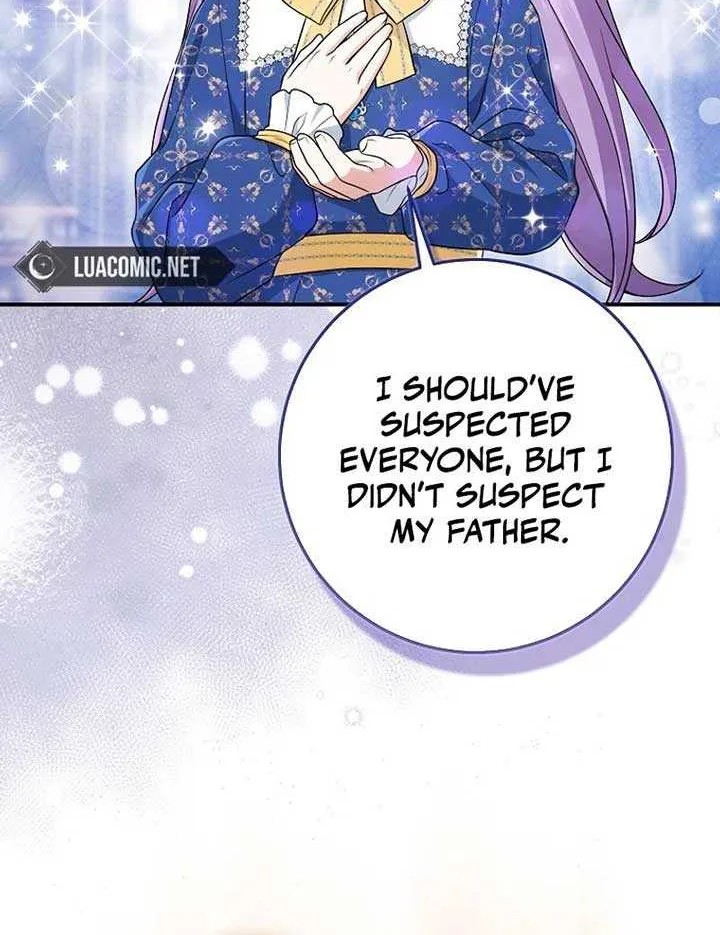 I Acted As the Adopted Daughter Too Well Chapter 78 page 53 - 
