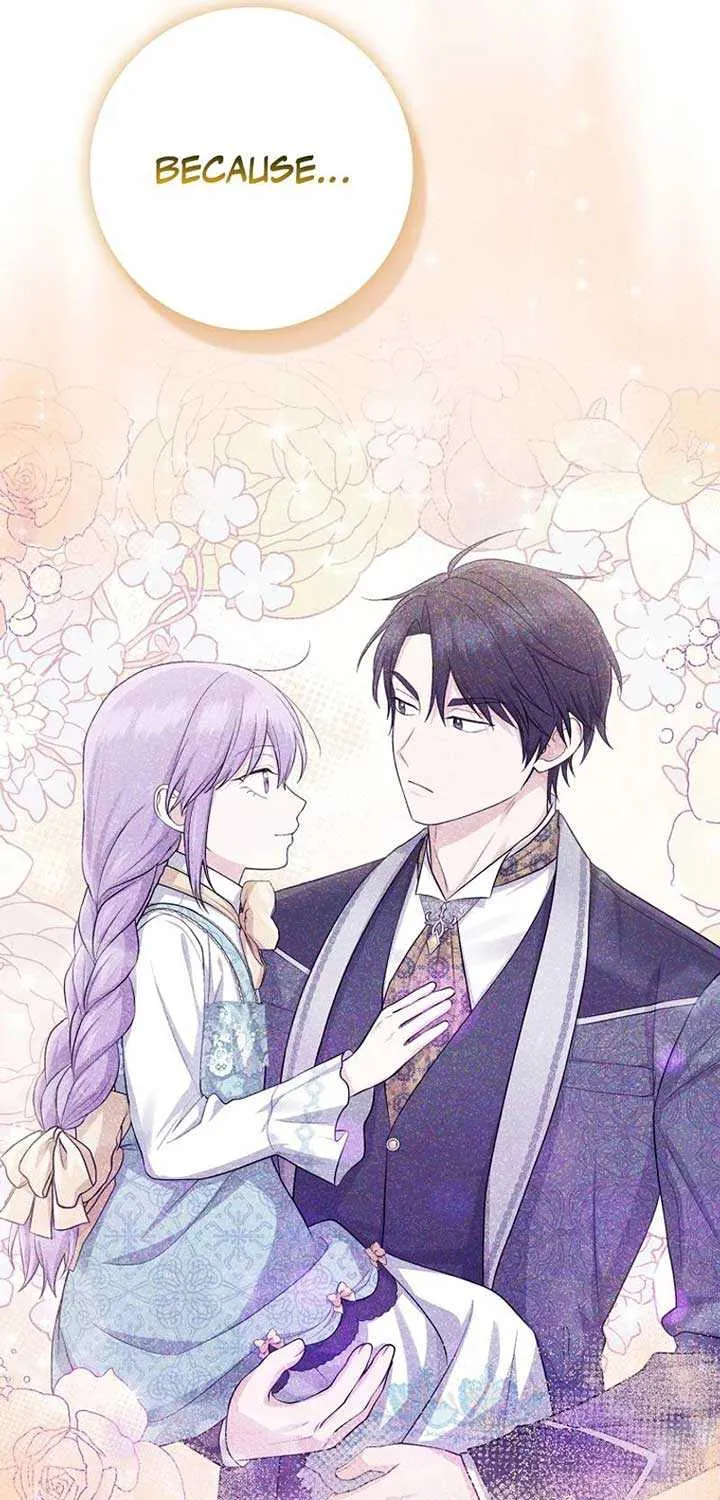 I Acted As the Adopted Daughter Too Well Chapter 78 page 54 - 