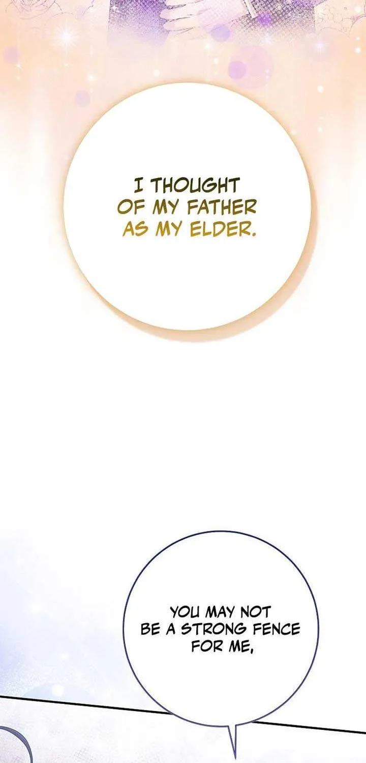 I Acted As the Adopted Daughter Too Well Chapter 78 page 55 - 
