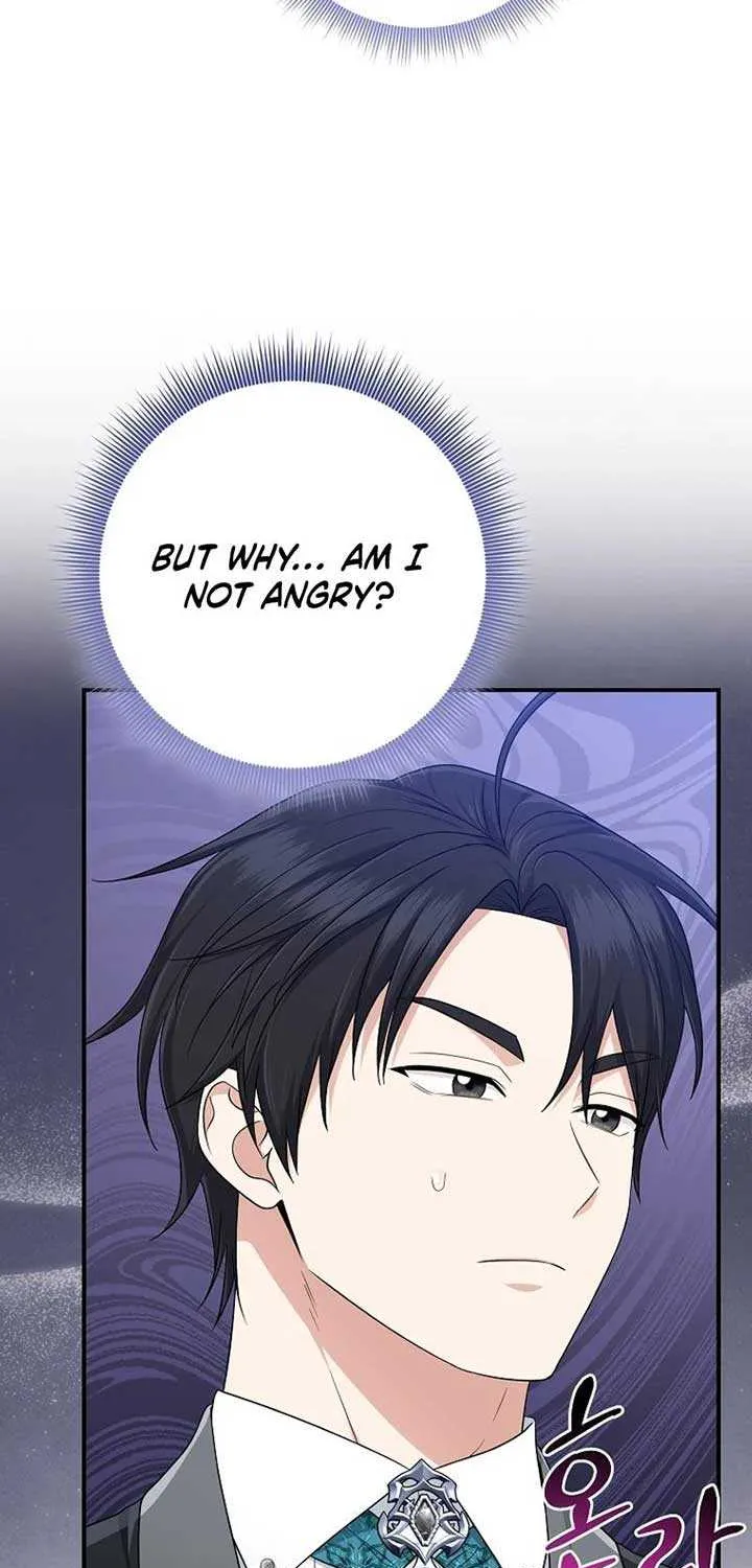I Acted As the Adopted Daughter Too Well Chapter 78 page 58 - 