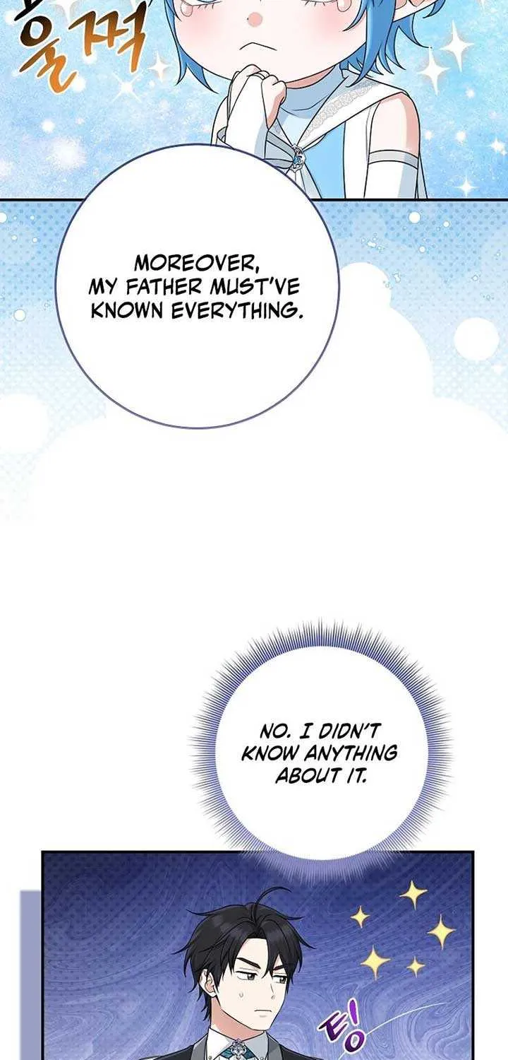 I Acted As the Adopted Daughter Too Well Chapter 78 page 60 - 