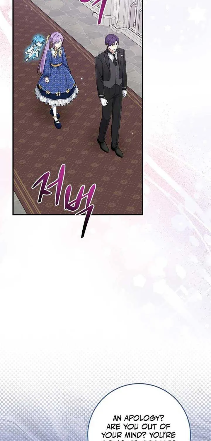 I Acted As the Adopted Daughter Too Well Chapter 78 page 7 - 