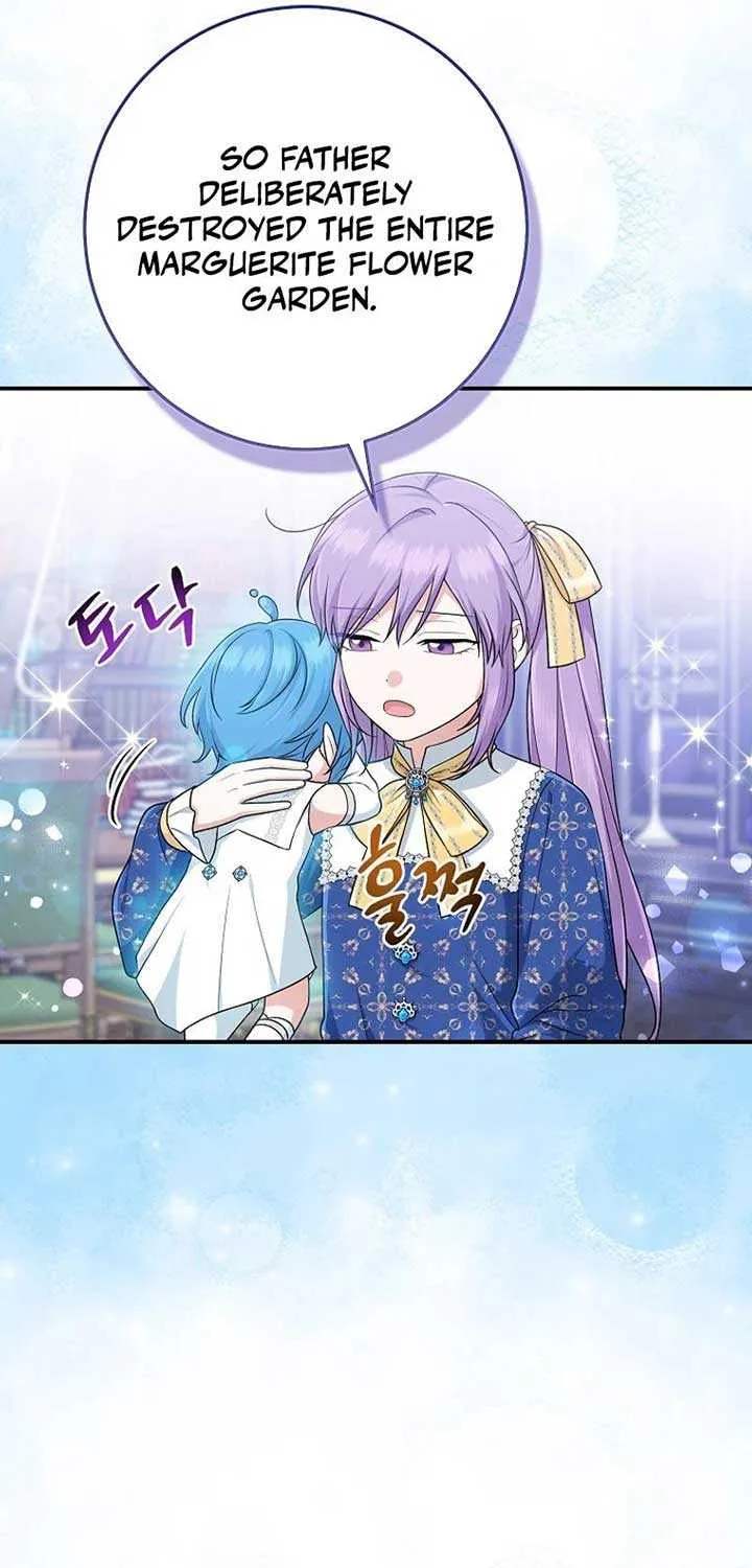I Acted As the Adopted Daughter Too Well Chapter 78 page 62 - 