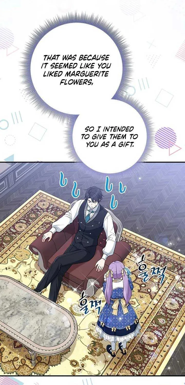 I Acted As the Adopted Daughter Too Well Chapter 78 page 63 - 
