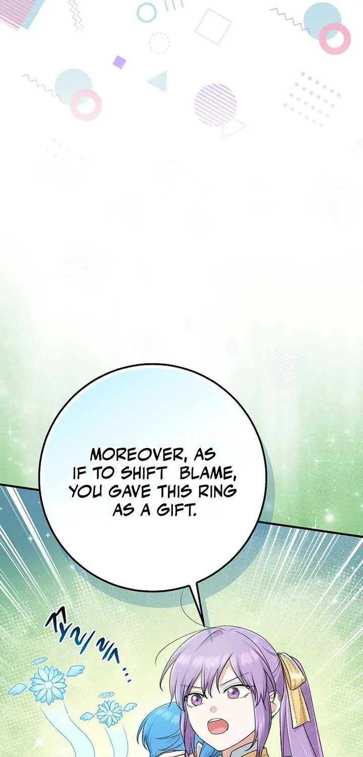 I Acted As the Adopted Daughter Too Well Chapter 78 page 64 - 