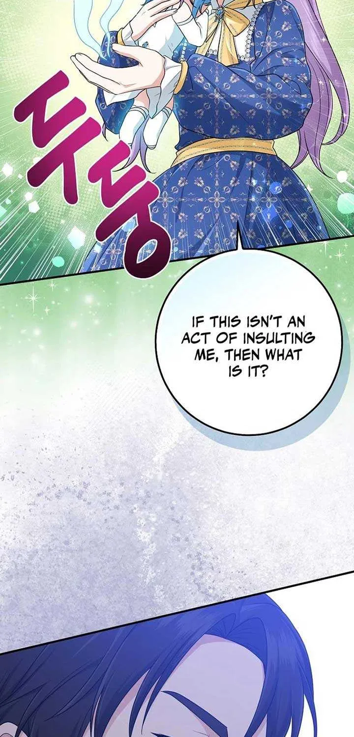 I Acted As the Adopted Daughter Too Well Chapter 78 page 65 - 