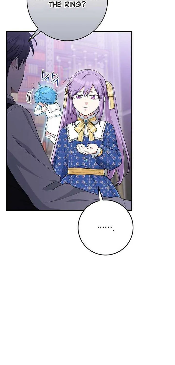 I Acted As the Adopted Daughter Too Well Chapter 78 page 67 - 