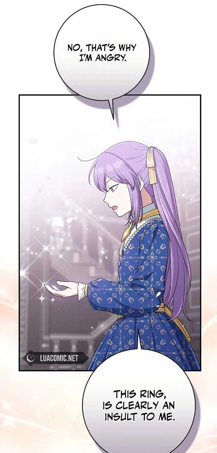 I Acted As the Adopted Daughter Too Well Chapter 78 page 68 - 