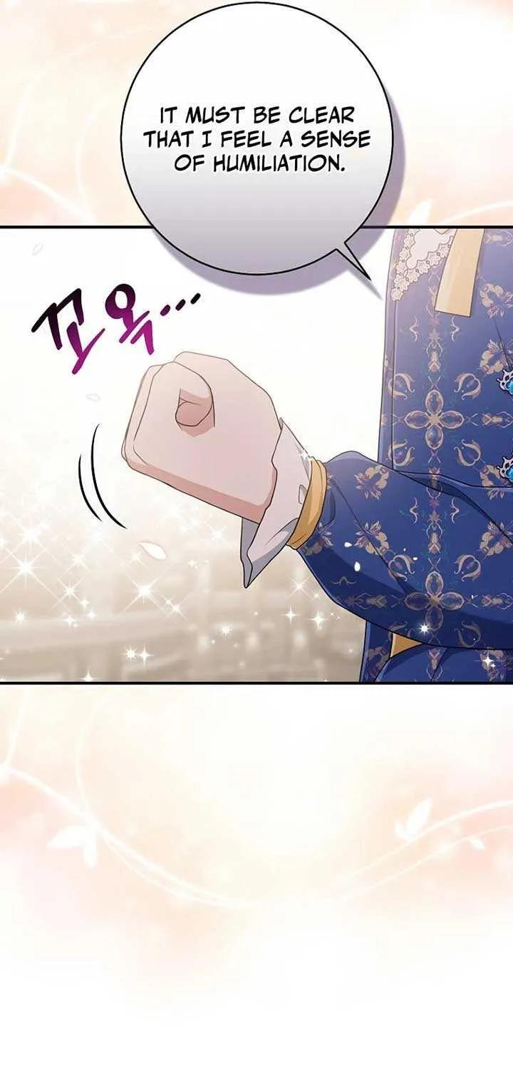 I Acted As the Adopted Daughter Too Well Chapter 78 page 70 - 