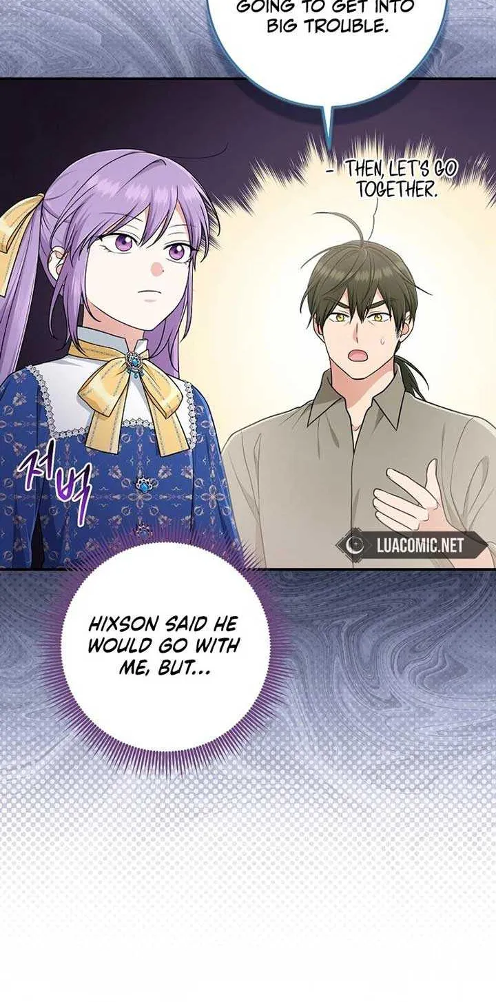 I Acted As the Adopted Daughter Too Well Chapter 78 page 8 - 