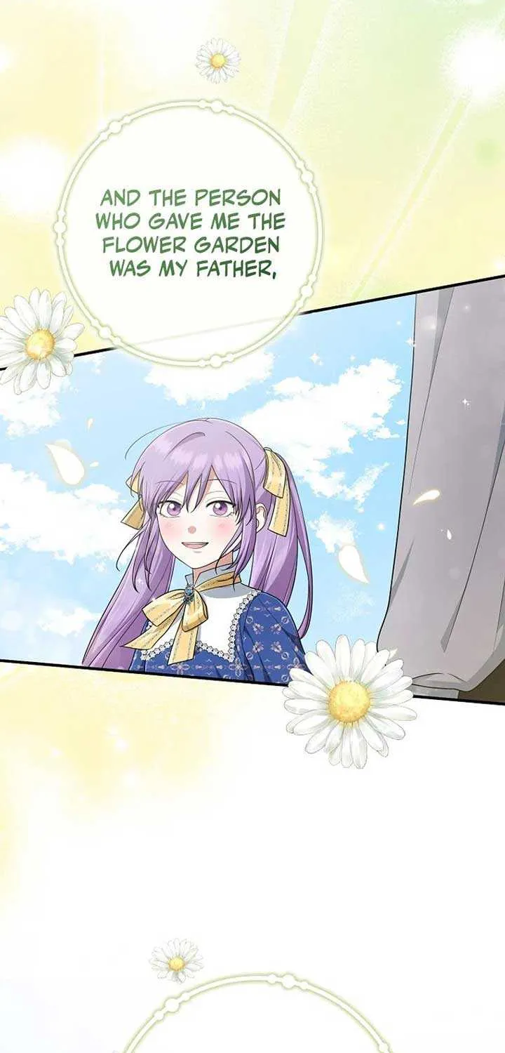 I Acted As the Adopted Daughter Too Well Chapter 78 page 72 - 