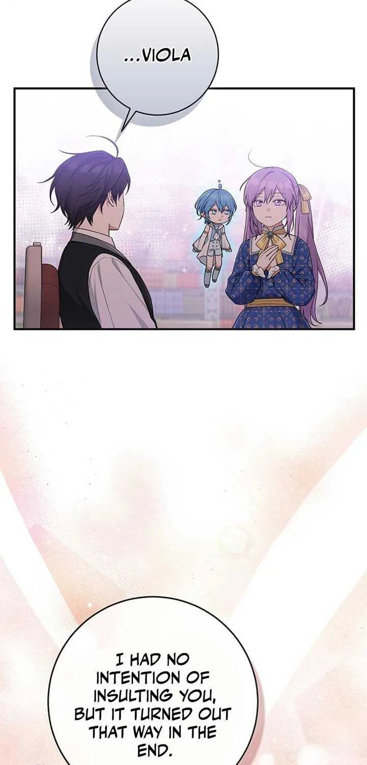 I Acted As the Adopted Daughter Too Well Chapter 79 page 13 - 